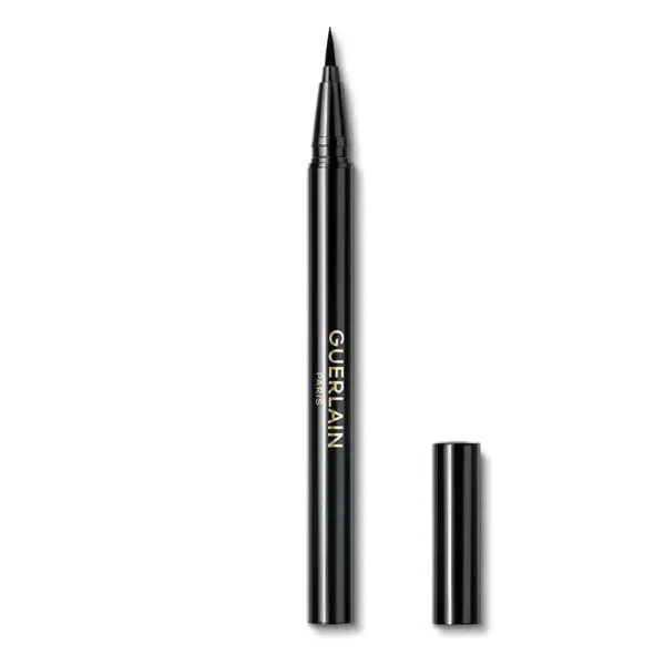 GUERLAIN NOIR G Waterproof Eyeliner #01-Black, EAN 3346470440913