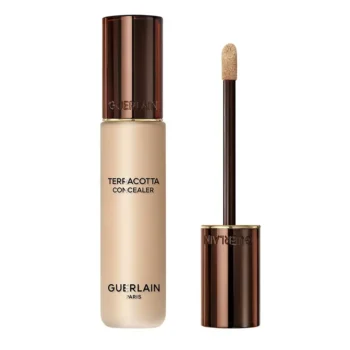 GUERLAIN TERRACOTTA 24H Anti-cernes longue tenue #3N GUERLAIN TERRACOTTA 24H Anti-cernes longue tenue #2.5N, EAN 3346470440258