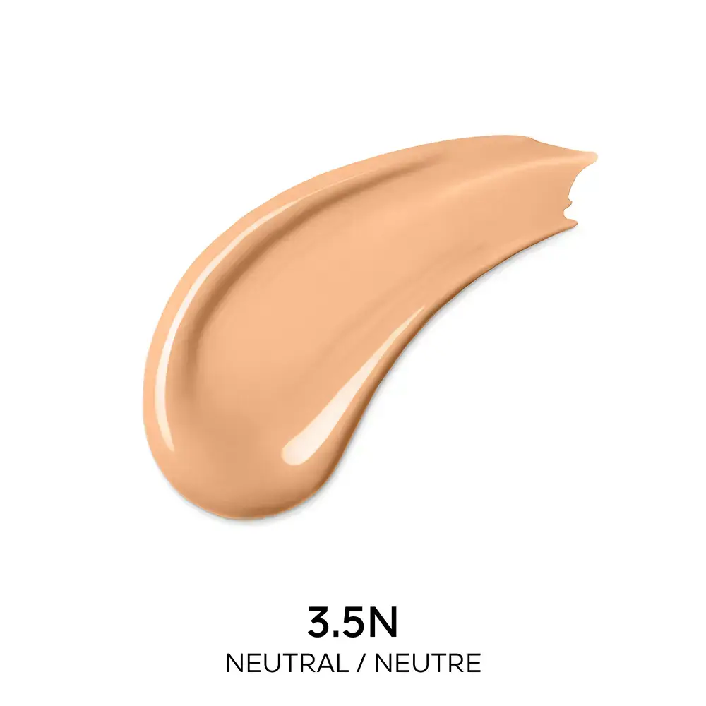 GUERLAIN TERRACOTTA 24H Long-Lasting Concealer #3.5N