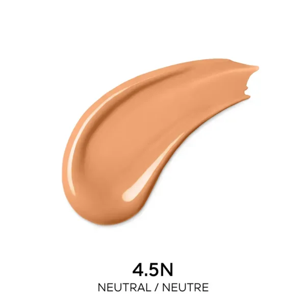 GUERLAIN TERRACOTTA 24H Long-Lasting Concealer #4.5N