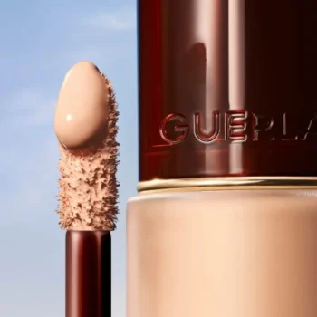 GUERLAIN TERRACOTTA 24H Long-Lasting Concealer #3N