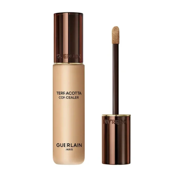 GUERLAIN TERRACOTTA 24H Long-Lasting Concealer #4N, EAN 3346470440289