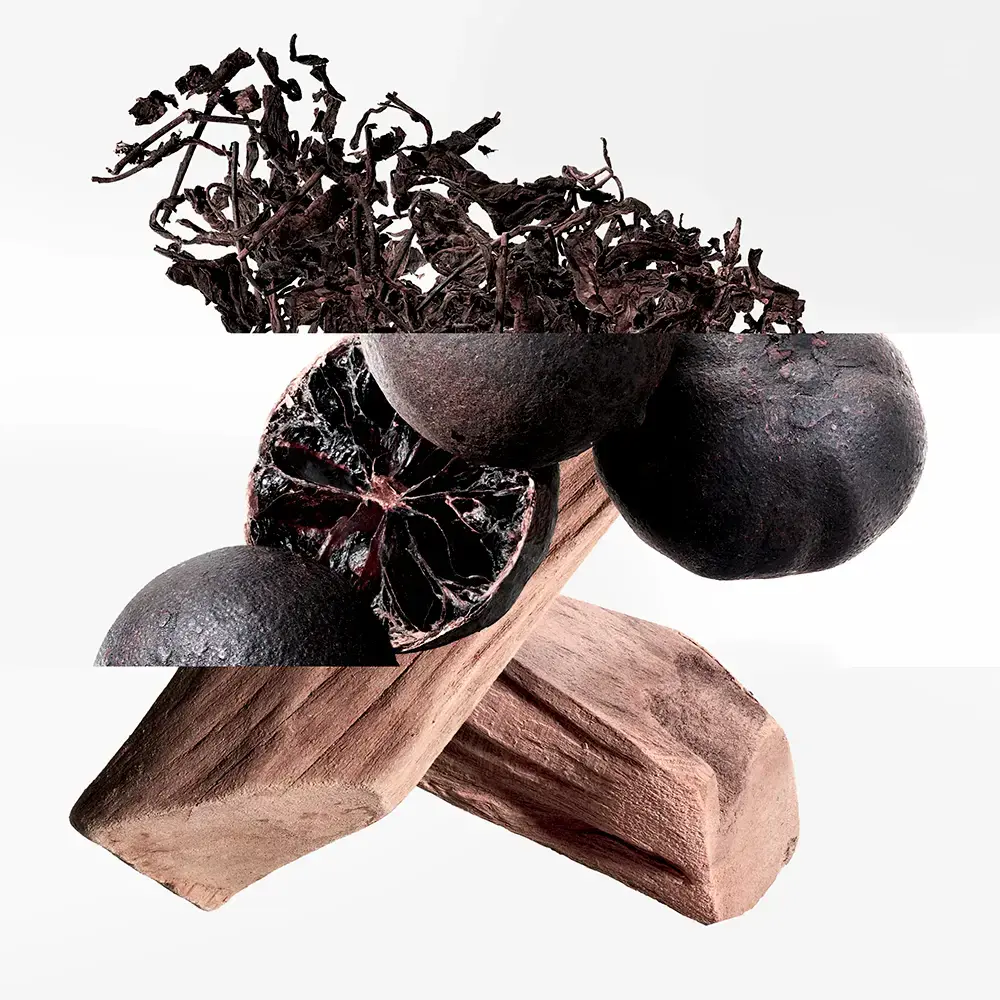 <span class="notranslate">HERMÈS EAU DE CITRON NOIR </span> Eau De Cologne 100 ml Unisex