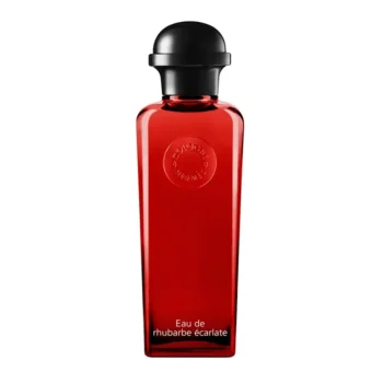 HERMES EAU DE RHUBARBE CARLATE 100 ml Kölnvesi, EAN 3346130009382