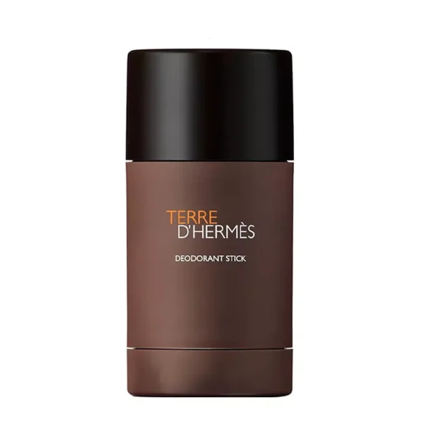 HERMÈS TERRE D'HERMÈS Deodorant Stick 75 gr, EAN 3346130009931