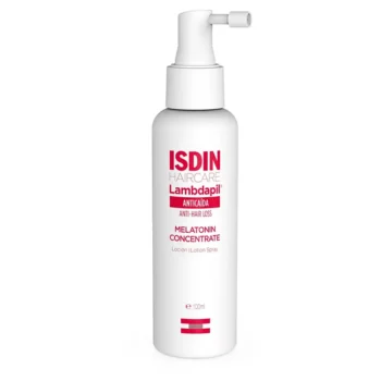 ISDIN LAMBDAPIL Anti-Hair Loss Melatonin Concentrate 100 ml ISDIN LAMBDAPIL Anti-Hair Loss Melatonin Concentrate 100 ml, EAN 8429420280366