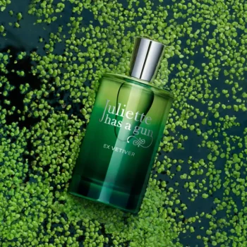 <span class="notranslate">JULIETTE HAS A GUN EX VETIVER 100 ml</span> eau de parfum for Women