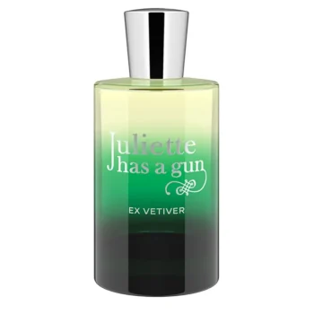 JULIETTE HAS A GUN EX VETIVER Eau de parfum da 100 ml, EAN 3760022734532