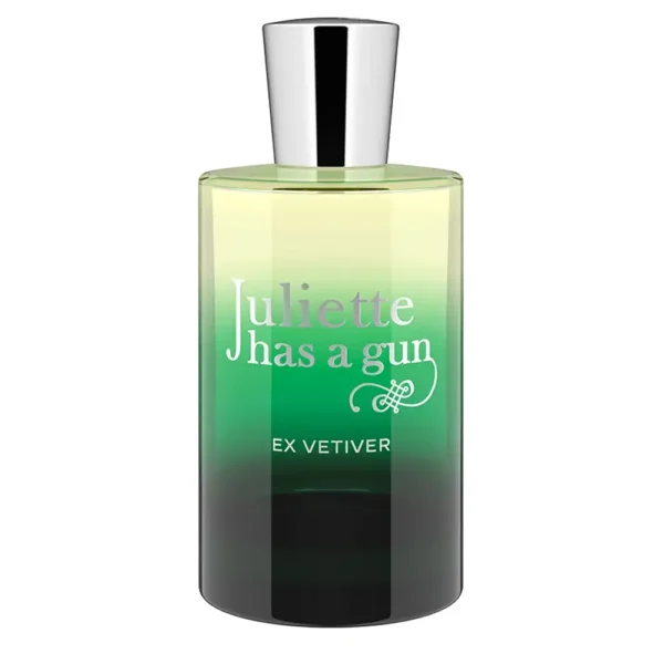 JULIETTE HAS A GUN EX VETIVER 100 ml eau de parfum, EAN 3760022734532