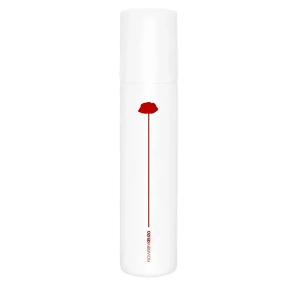 KENZO FLOWER BY KENZO Lichaams- en haarmist 100 ml, EAN 3274872461109