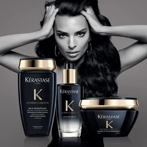 KERASTASE CHRONOLOGISTE Youth Revitalizing Hair mask 500 ml