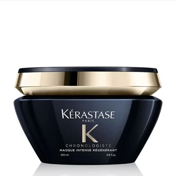 KERASTASE CHRONOLOGISTE Youth Revitalizing Hair mask 200 ml, EAN 3474636728299