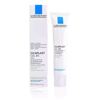 <span class="notranslate">LA ROCHE POSAY CICAPLAST GEL B5</span> Pro-Recovery Skincare 40 ml
