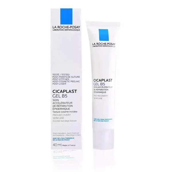 LA ROCHE POSAY CICAPLAST GEL B5 Pro-Recovery Skincare 40 ml