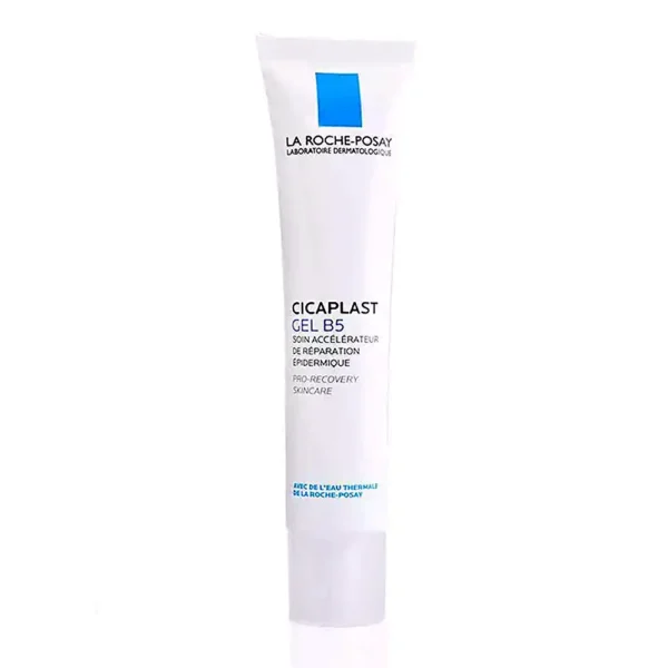 LA ROCHE POSAY CICAPLAST GEL B5 Pro-Recovery Skincare 40 ml, EAN 3337875586269