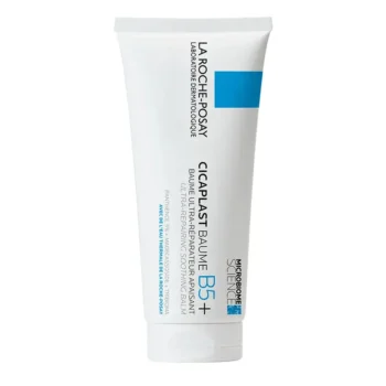 LA ROCHE POSAY CICAPLAST BAUME B5+ Ultra-Repairing rauhoittava balsami 100 ml, EAN 3337875816847