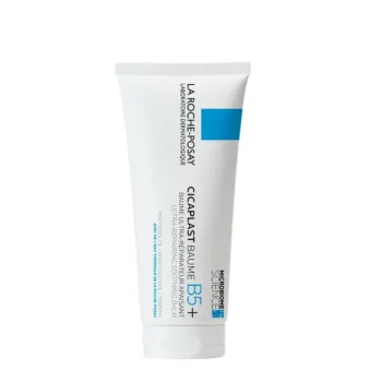 LA ROCHE POSAY CICAPLAST BAUME B5+ Baume Apaisant Ultra-Réparateur 40 ml, EAN 3337875816809