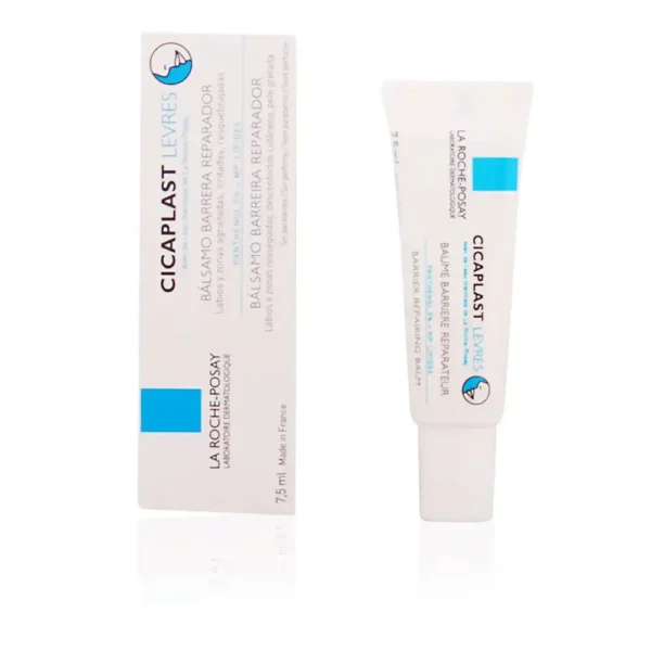 LA ROCHE POSAY CICAPLAST LEVRES Barrier Repairing Lip Balm 7,5 ml