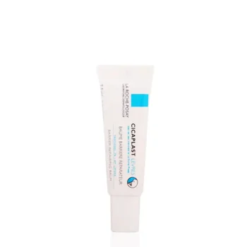 LA ROCHE POSAY CICAPLAST LEVRES Baume à lèvres réparateur barrière 7,5 ml, EAN 0000030106659-30106659