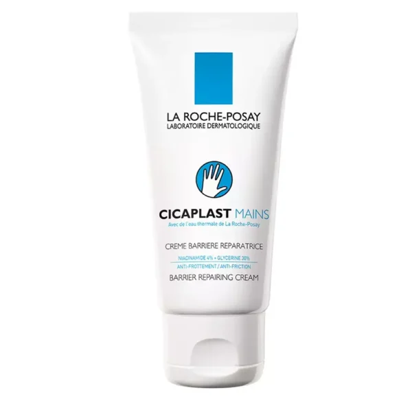 LA ROCHE POSAY CICAPLAST MAINS Barrier Repairing Cream 50 ml, EAN 3337872414145