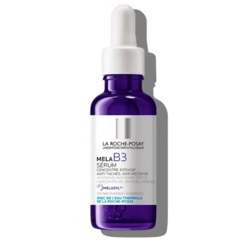 LA ROCHE POSAY MELA B3 Intensive Anti-Dark Spots -tiiviste 30 ml, EAN 3337875890021