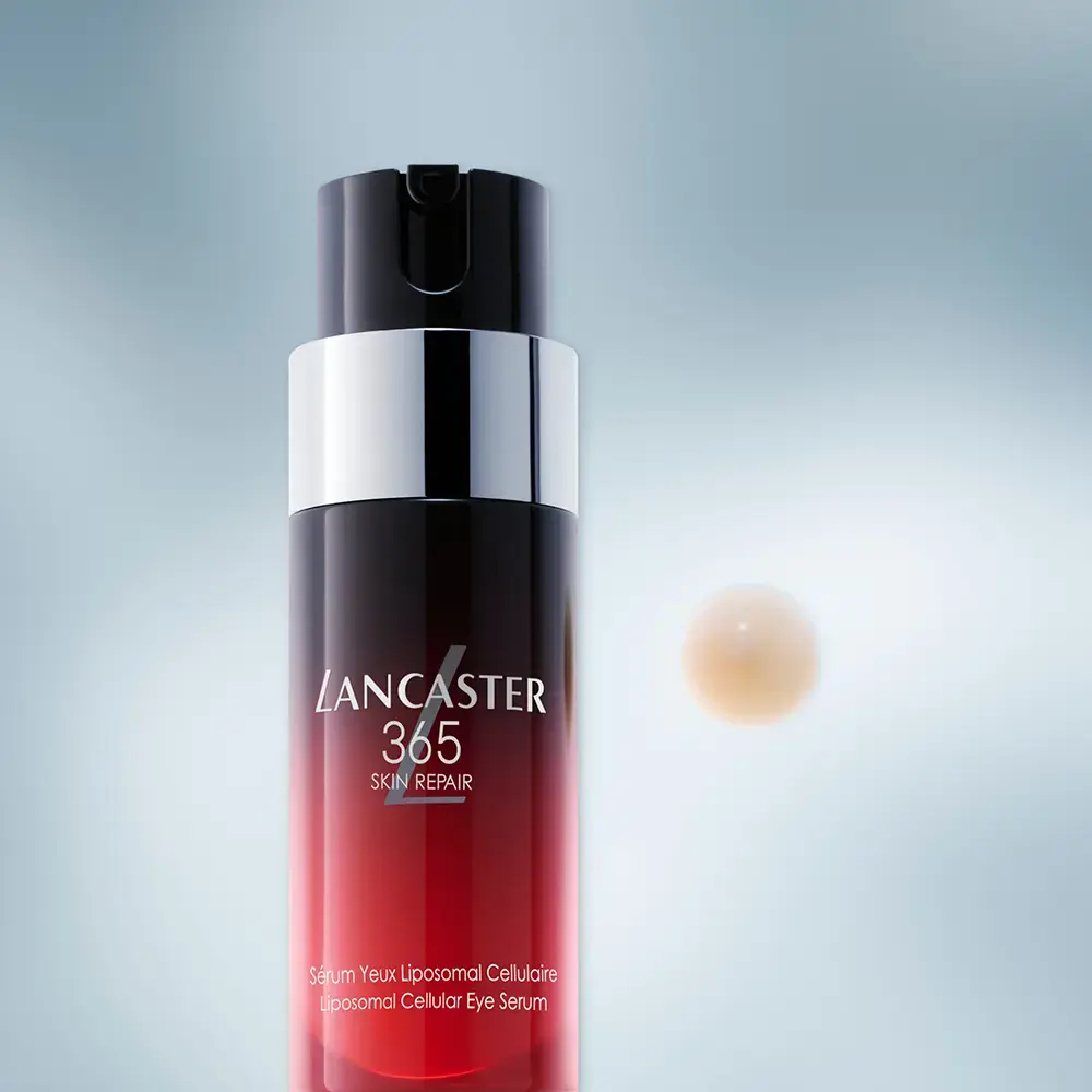 <span class="notranslate">LANCASTER 365 SKIN REPAIR</span> Liposomal Cellular Eye Serum 15 ml