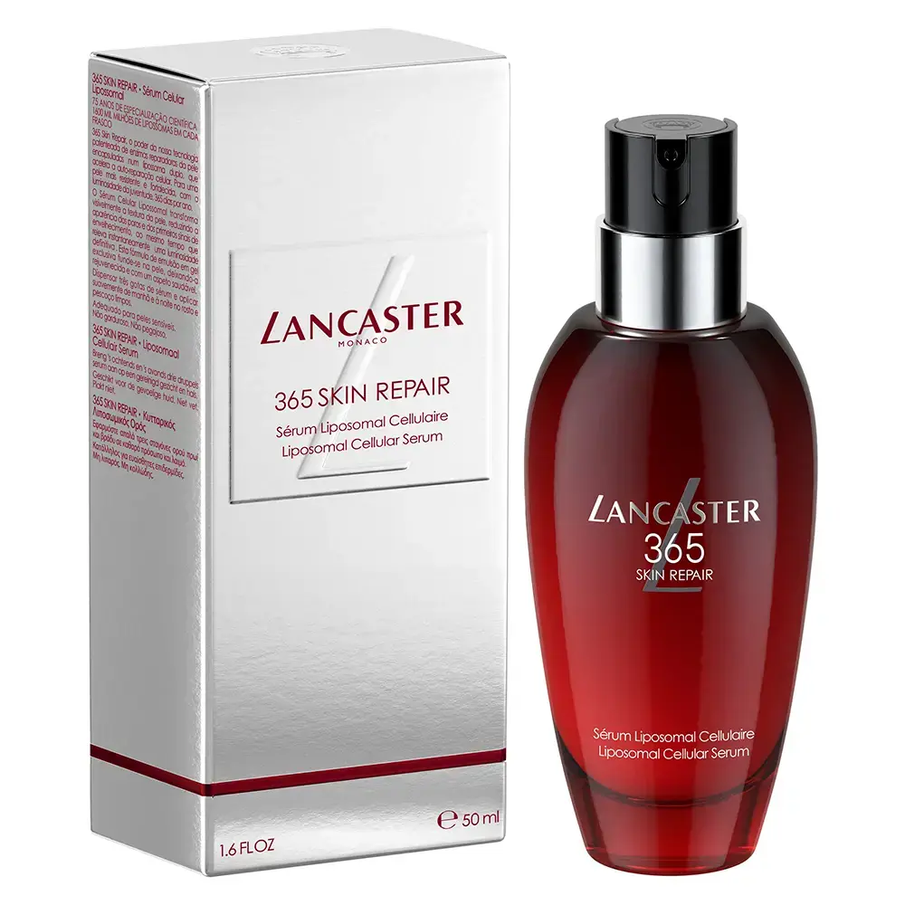 <span class="notranslate">LANCASTER 365 SKIN REPAIR</span> Liposomal Cellular Serum 50 ml <span class="notranslate">LANCASTER 365 SKIN REPAIR</span> Liposomal Cellular Serum 50 ml - Image 3