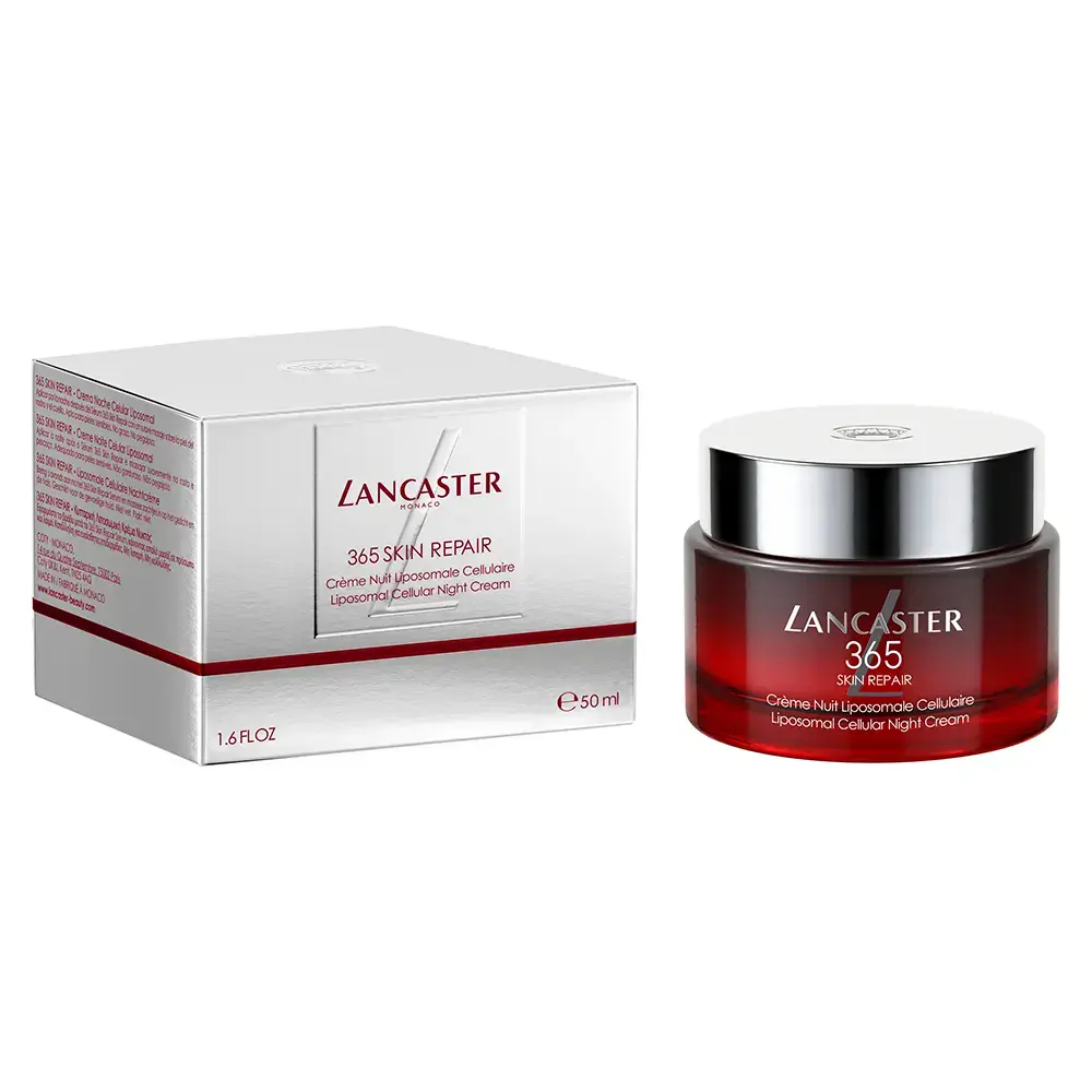 <span class="notranslate">LANCASTER 365 SKIN REPAIR</span> Liposomal Cellular Night Cream 50 ml <span class="notranslate">LANCASTER 365 SKIN REPAIR</span> Liposomal Cellular Night Cream 50 ml - Image 3