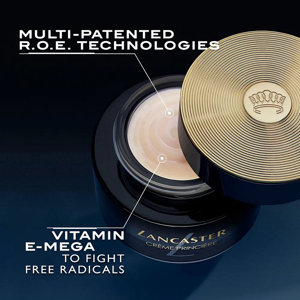 <span class="notranslate">LANCASTER CRÈME PRINCIÈRE</span> Day Cream 50 ml <span class="notranslate">LANCASTER CRÈME PRINCIÈRE</span> Day Cream 50 ml - Image 3