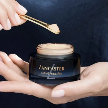 <span class="notranslate">LANCASTER CRÈME PRINCIÈRE</span> Day Cream 50 ml