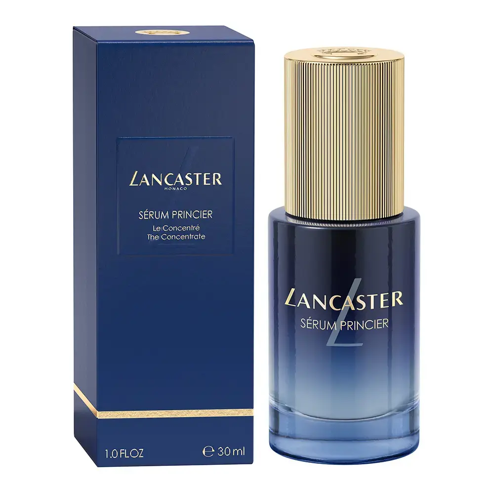 LANCASTER SERUM PRINCIÈRE Concentrate 30 ml