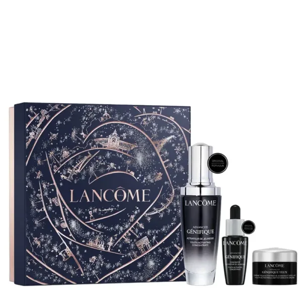 LANCÔME ADVANCED GÉNIFIQUE set 3 pcs, EAN 3614274338812