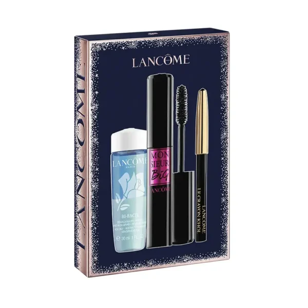 LANCÔME MONSIEUR BIG set 3 pcs