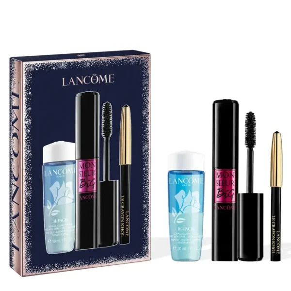 LANCÔME MONSIEUR BIG set 3 pcs, EAN 3614274338881