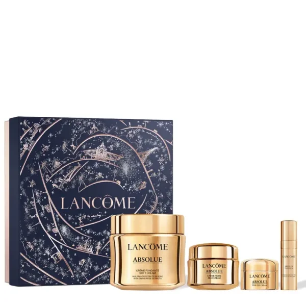 LANCÔME ABSOLUE set 4 pcs, EAN 3614274340921