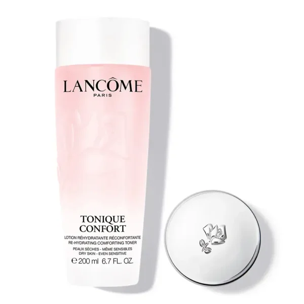 LANCÔME TONIQUE COMFORT Re-hydrating Comforting Toner 200 ml