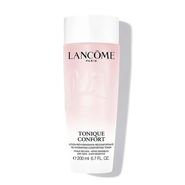 LANCÔME TONIQUE COMFORT Re-hydrating Comforting Toner 200 ml, EAN 3614274145267