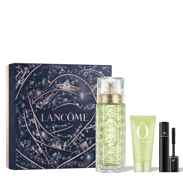 LANCÔME Ô DE LANCÔME set 3 pcs, EAN 3614274331059