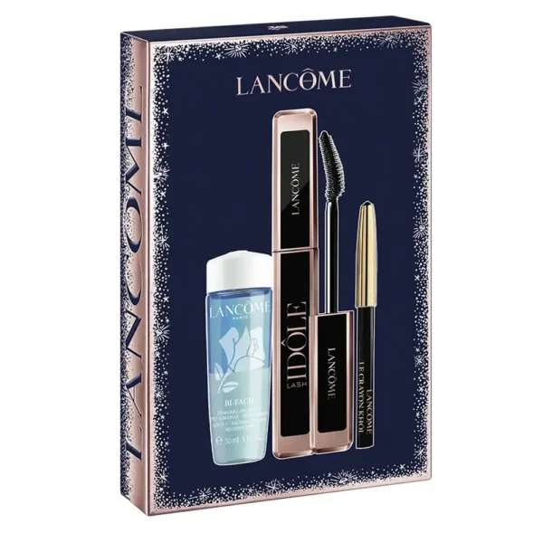 LANCÔME LASH IDÔLE set 3 pcs, EAN 3614274338874