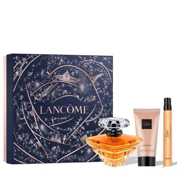 LANCÔME TRÉSOR set 3 pcs, EAN 3614274331073