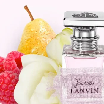 <span class="notranslate">LANVIN JEANNE LANVIN</span> eau de parfum 100 ml for Women