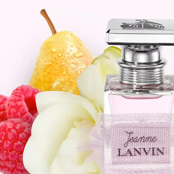 LANVIN JEANNE LANVIN 30 ml eau de parfum