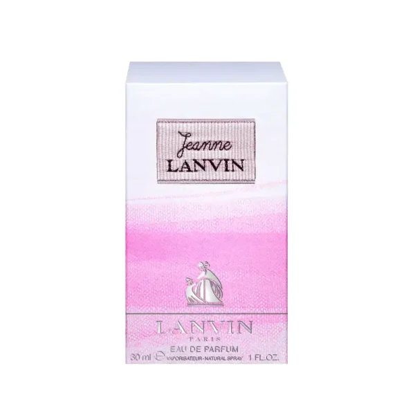 LANVIN JEANNE LANVIN 30 ml eau de parfum