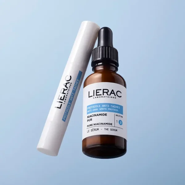 LIERAC ANTI-DARK SPOTS PROTOCOL Stick with Color SPF50