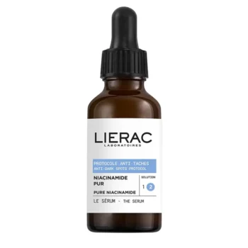 LIERAC ANTI-DARK SPOTS PROTOCOL Pure Niacinamide Serum, EAN 3701436928148