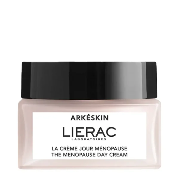 LIERAC ARKESKIN Menopause Day Cream 50 ml, EAN 3701436913496