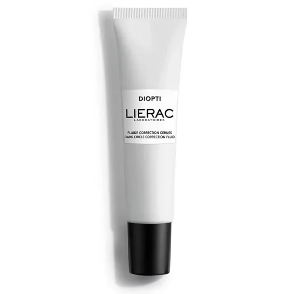 LIERAC DIOPTI Dark Circles Correcting Fluid 15 ml, EAN 3701436922108