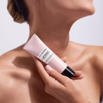 <span class="notranslate">LIERAC LIFT INTEGRAL</span> Neck & Décolleté Cream 50 ml
