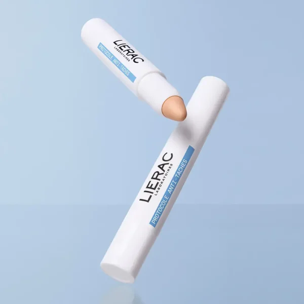 LIERAC ANTI-DARK SPOTS PROTOCOL Stick with Color SPF50