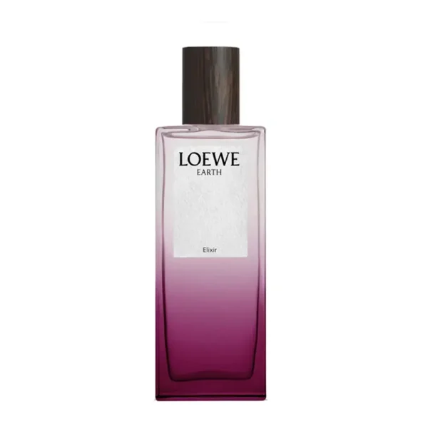 LOEWE EARTH ELIXIR 50 ml eau de parfum, EAN 8426017080675